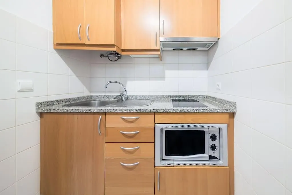 Garajau Studio- Pool & Parking Apartment Canico  Portugal